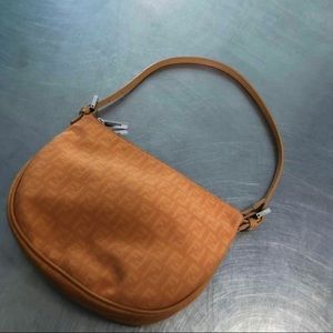 Vintage Fendi bag